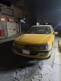 بيجو بارص 2018 المكينه تبخر وصدرهه تعبان كير بلجيس رقمهه واسط مشروع وط...