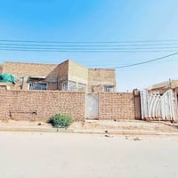 حي الصادق • ٢٧٦م • كراج وحديقة