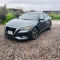 سنترا ٢٠٢٢ • SV • نفطي