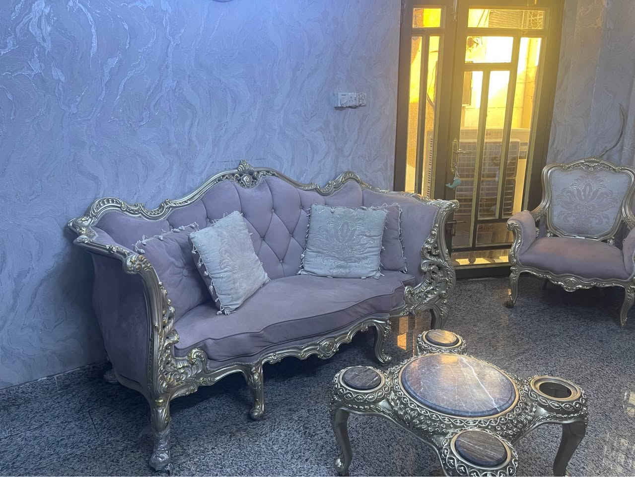 ‎تخم زان مصري‎ بغداد, العراق


**إذا كنت صاحب هذا الإعلان وتريد حذفه لأي سبب، رجاءا أرسل رسالة إلى الدعم الفني**