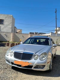 مرسيدس • ٢٠١٠ • وارد امريكي