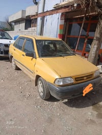 موديل ٢٠١١ • حلبجة • السليمانية