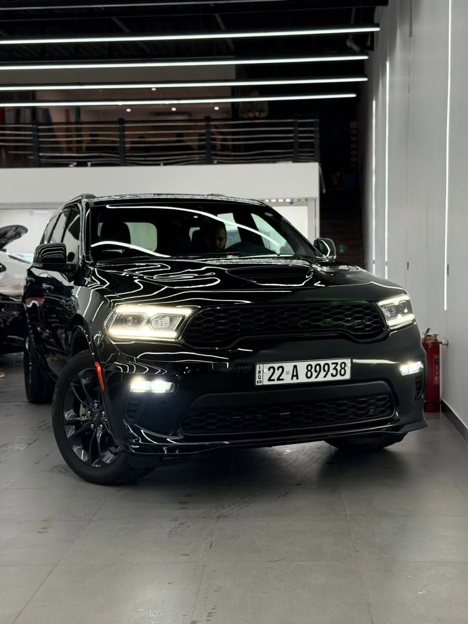 السلام عليكم مكان السيارة المنصور / الداودي
رقم الهاتف / ***********

السعر ٢٩٠ و بي مجال ( بسيط )

دودج دورنكو ٢٠٢٣ RT هيمي 5700  / 

٨ سلندر فول للاخير ام الرادار الامامي

فتحه كشنات جلد تفدئه تبريد صندوق كهرباء خزن ميموري شاحن لاسلكي 
شاشة كبيرة فول للاخير السيارة 

ماشية ٥٥ الف مايل بيه تاري زيرو لان مبدل صدر كامل جديد وتخم تاير جديد اله اسبوع و مصفر فلنجات و مبدل تخم دسكات و دهن جديد وفلاتر وصيانه عامه مسوي ف التراي زيرو مالتها 

الحادث مرفق هو و السونار صبغ جاملغ سايق وباب خلفي و جاملغ خلفي
