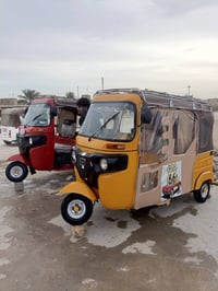 تكتك ام الكنر • ٢٠٢٢ • كفاله