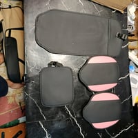 للبيع دوشمه جلد جديد السعر 50 للحجز 07763307997