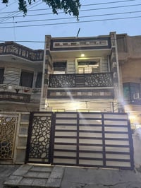 اللايجار اللايجار يوجد لدينا مشتمل 80 متر في منطقه حي الجهاد الطائي خل...