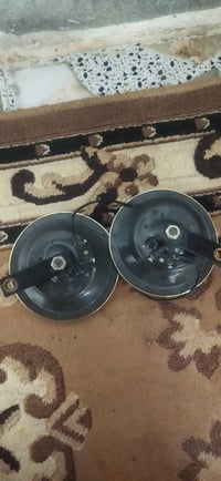 هورنات بوش • دكة ناعمة • جديد بالكرتون