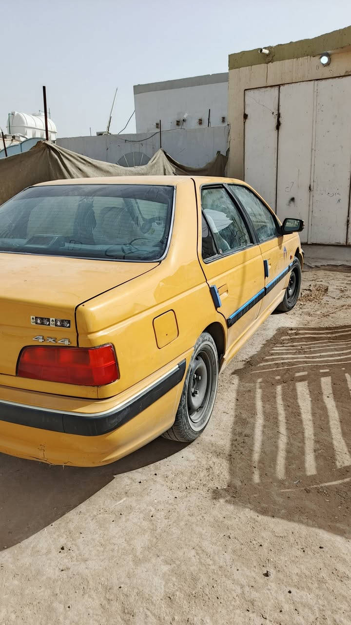 سلام عليكم
بيجو بارص مديل 2015
سياره نضيفه معنه الكلمه من كشر ومن مكينه وكير وداخل بيه جاملق وباب وبنيد مبدلات بدون دواخل
سياره باسمي باقي بس ستلام الوحات كملت بس ستلام   مكاني  نجف خان نص سعر 42 وبيها مجال ‏‪***********‬‏
