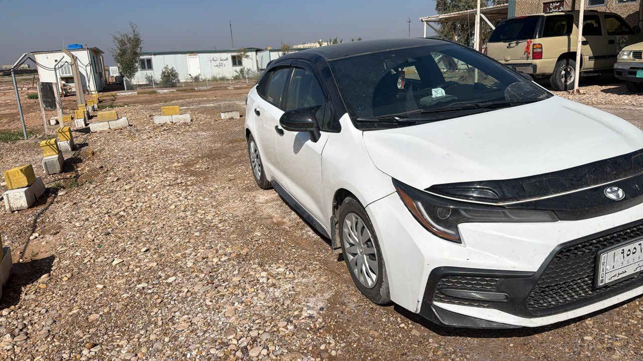 يألله سلام عليكم كورلاه موديل 20 للبيع او مرواوس كامري
معوقين بعد سنه ويصر حره
فول موصفات عاد الفتحه se
حادثه صندوك وبيه 3 قطع كلير
محرك 2000 والشراي يخابر ويددل وات ساب
هاتفً ***********
