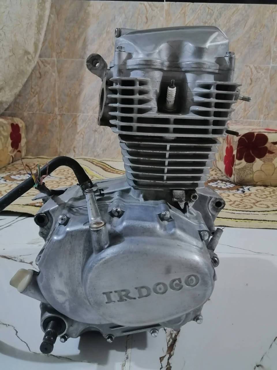 مكينة اربعه كير  لاتنقص ولاتبخر شغاله مكينه  بيهه جبنه طاگه ذب دهن وصره سايفه ابدل من صره صفح سعرهه 75 وبيهه مجال واتساب *********** شارع بني تميم مكانهه
