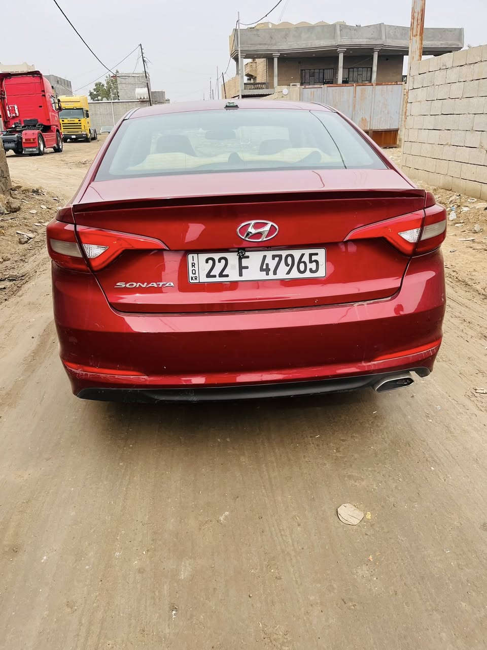 السلام عليكم سوناتا 2016 رقم أربيل سنويه ال 29 محرك وكير مكفولات تخم تاير صدر جديد. تبريد ثلج سياره جديده معنه الكلام سونار مرفق المنشور السعر 111$ المكان واسط الصويره لاستفسار ***********
