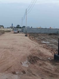 أبي الخصيب • قطع أراضي • ملك صرف زراعي