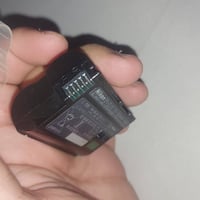 نيكون EN-EL15 • ١٩٠٠mAh • أصلية