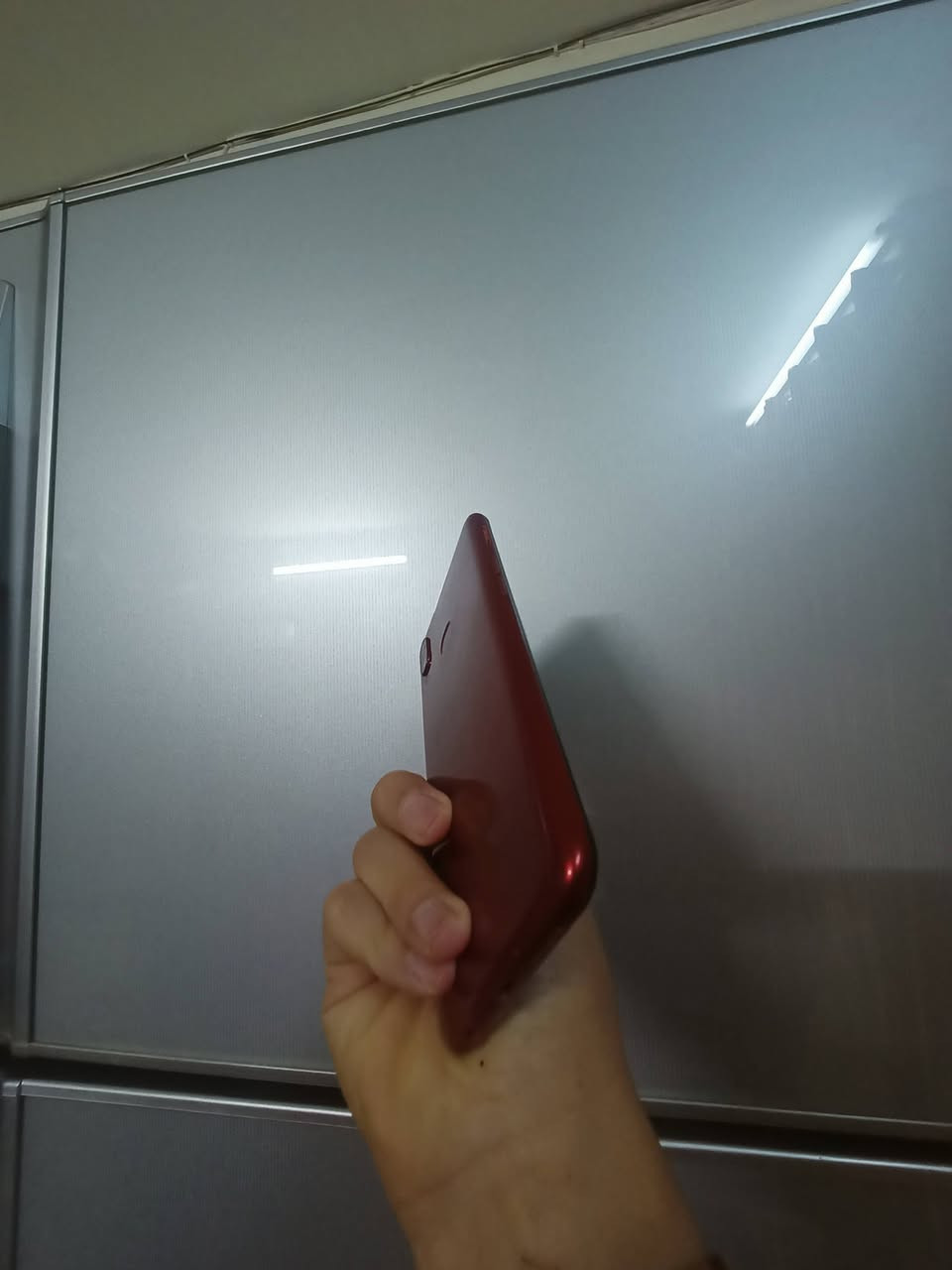 سامسونج A10s
ذاكره 32
رام 4
ما مبدل كلشي بي 
بصمه شغاله
السعر 50وبي مجال بسيط


**إذا كنت صاحب هذا الإعلان وتريد حذفه لأي سبب، رجاءا أرسل رسالة إلى الدعم الفني**