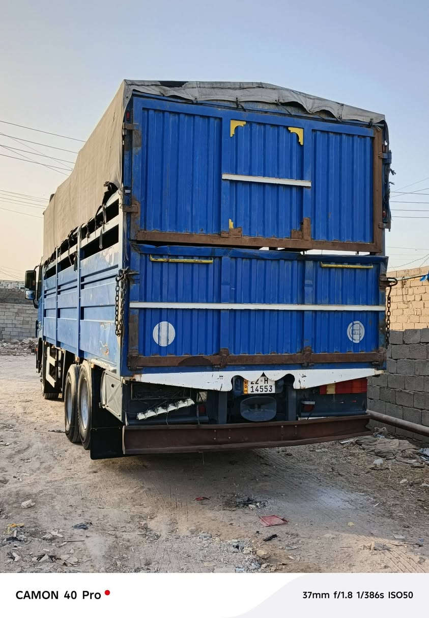 السلام عليكم لللبع 2005 موصفتها  التايدر 5دكات هورنات السعر 350او بيها مجال لشراي 
السياره مكفوله ما عده بيها جكه ب شاصي رقم اربيل بسمي امداور ثاني يوم 
***********
***********
المو شراي لا ايتعبني
