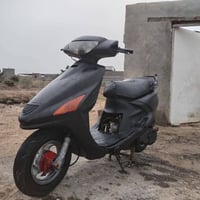 فراشة • نضيفه • باتري