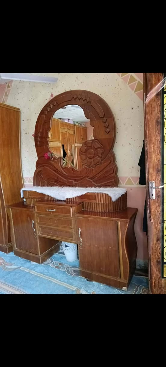 غرفه اخشاب تسكام عوزه زاويه سعره 600 وبيه مجال قليل


**إذا كنت صاحب هذا الإعلان وتريد حذفه لأي سبب، رجاءا أرسل رسالة إلى الدعم الفني**