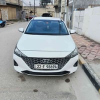 اكسنت ٢٠٢٢ • وارد خليجي • بدون حادث