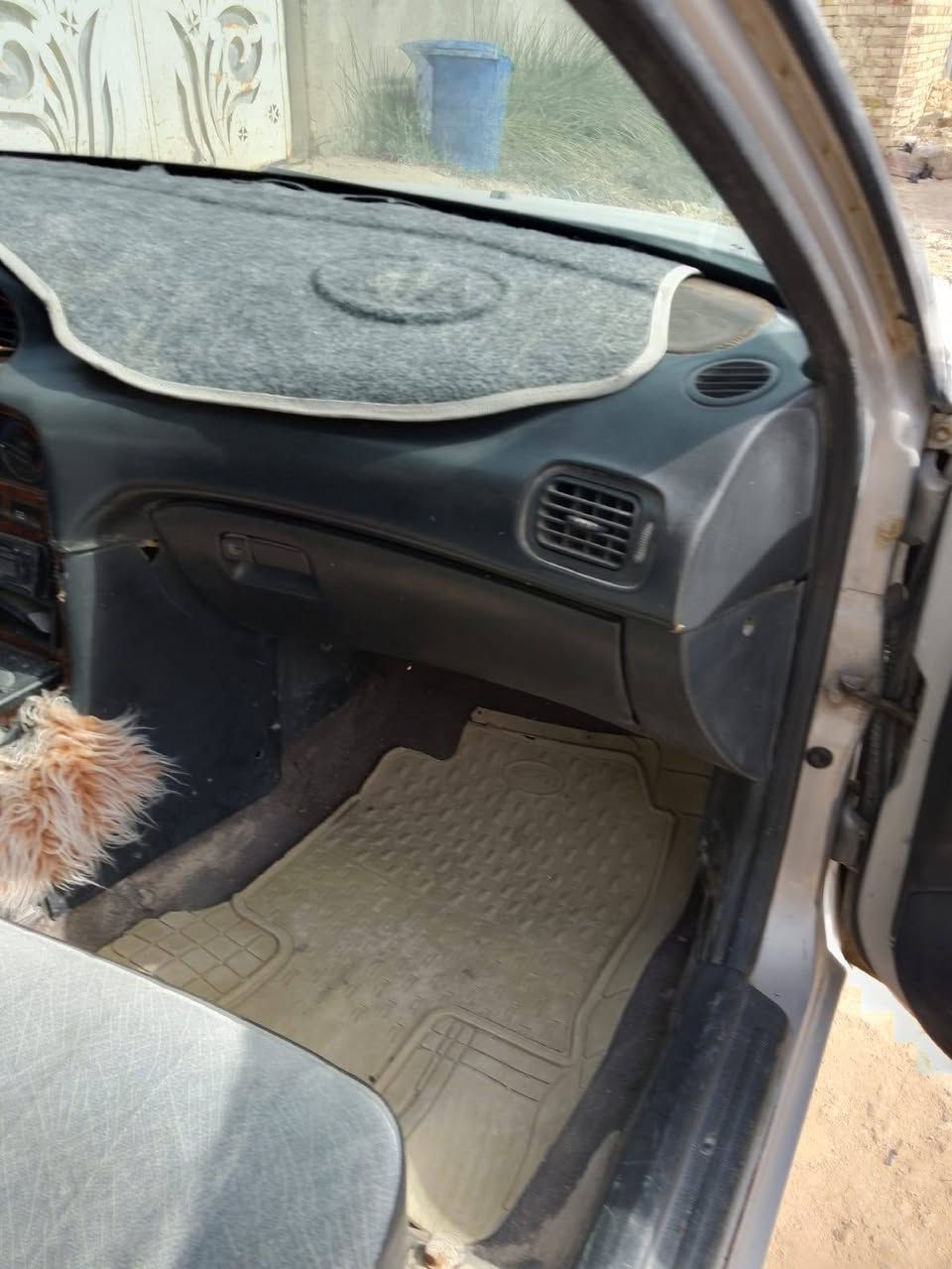 سوناتا تو. موديل ٩٥للبيع
السعر ٣٢ورقه.   وبي مجال 

باقي التفاصيل يتصل على
 الرقم 👈***********
موقع السياره ميسان العماره
