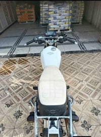 تايكر • موديل ٢٤ • المحموديه