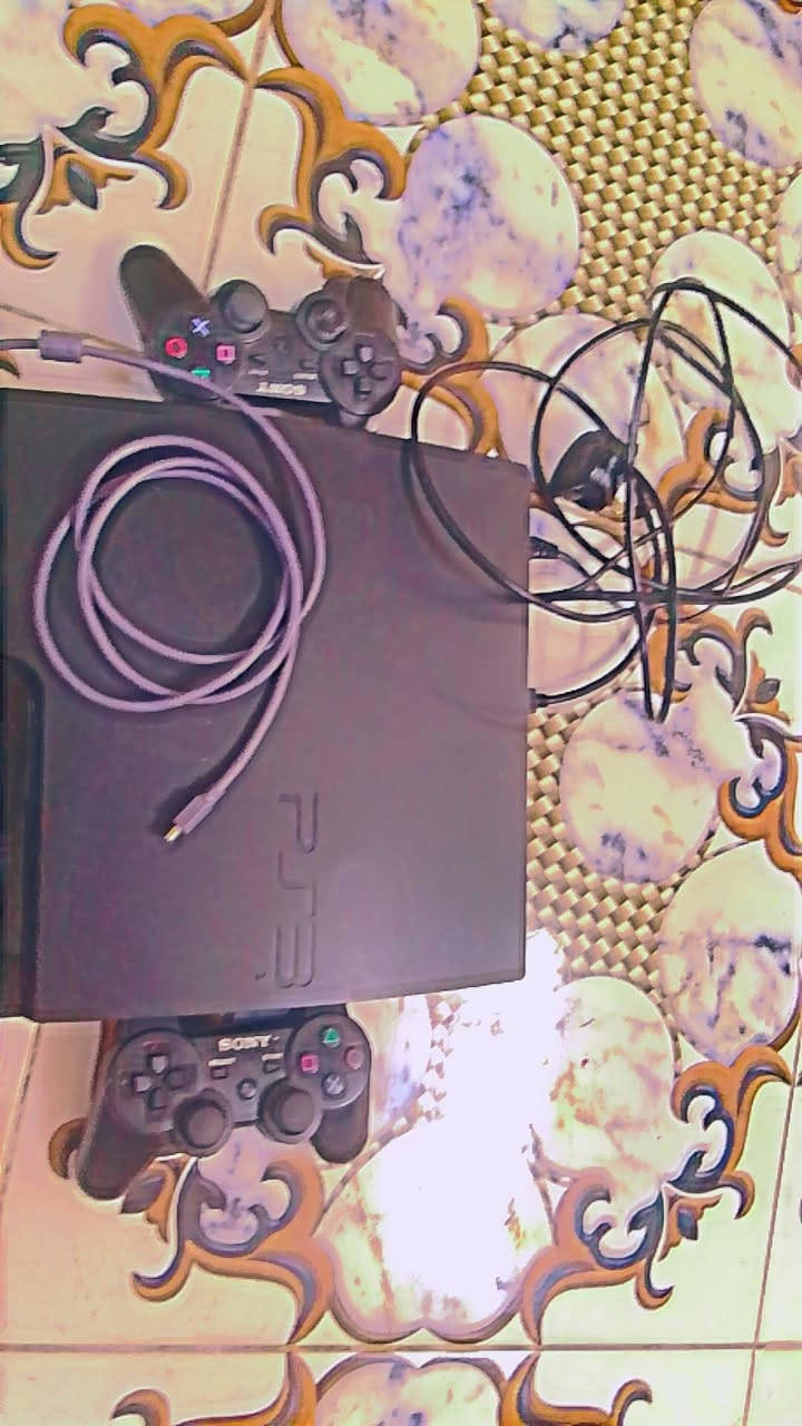 للبيع بلي 3نضيف حيل كامل ملحقات مكاني موصل


**إذا كنت صاحب هذا الإعلان وتريد حذفه لأي سبب، رجاءا أرسل رسالة إلى الدعم الفني**