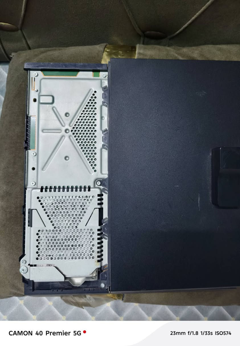 عندي بلي 4 فات مهكر ذاكره 500 نضام 0.0 11 جهاز مفتوح كتنضيف كل فتره افتح جهاز انضفه 

جوستك 2 اصلي وتجاري
سعر ب 250 بي مجال 
تواصل خاص


**إذا كنت صاحب هذا الإعلان وتريد حذفه لأي سبب، رجاءا أرسل رسالة إلى الدعم الفني**