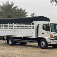 للبيع هينو ماليزي يسره بلاد   مديل 2008 اصل رقم بغداد انكليزي سنويه 4ط...