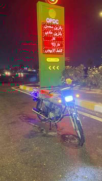 تايكر • موديل 20 • محدثه 24