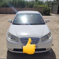 النترا • ٢٠١١ • محرك ١٦٠٠