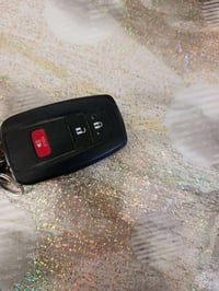 عندي بصمة راف فور اريد ابيعه  07732399889