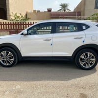 توسان ٢٠١٨ • مكفوله من الصبغ • رقم بغداد