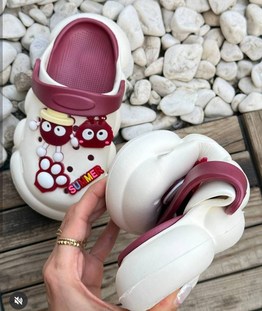 #كوركس طبي اطفال

القياس31-32-33-34-35-36

#سليبر #اطفال #بناتي #ولادي #محير


**إذا كنت صاحب هذا الإعلان وتريد حذفه لأي سبب، رجاءا أرسل رسالة إلى الدعم الفني**