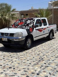 نيسان 2013للبيع  رقم الهاتف 07718313390
