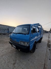 كيا بنكو 1992 • مكفوله مكينه وكير • النجف الاشرف