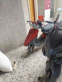 درجة بريز بغبغاء نوزل لايت عالي  دراجة احله من صور جديده  كفاله بس الك...