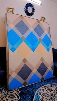 دوشك طبي • ٢م×١٦٠ • ضمان ٥ سنوات