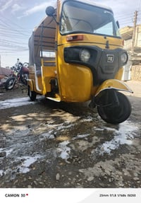 تكتك • موديل 19 • كفالة المكينه