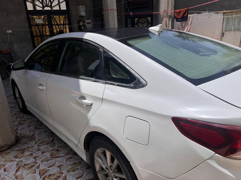 للبيع او للمراوس سوناتا أمريكي 18بصره بسمي حادثهه جنطه وجاملق جاهزه مابيهه نقص البصرة, العراق


**إذا كنت صاحب هذا الإعلان وتريد حذفه لأي سبب، رجاءا أرسل رسالة إلى الدعم الفني**