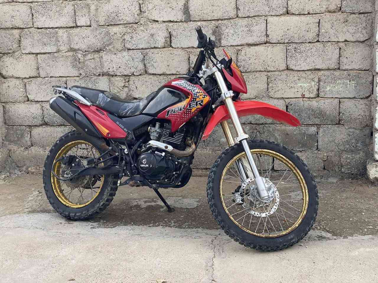 موطور قفاز موديل ٢١ للبيع السعر ٧٢٥ وبي مجال ويرهم مراوس حسب القناعه


**إذا كنت صاحب هذا الإعلان وتريد حذفه لأي سبب، رجاءا أرسل رسالة إلى الدعم الفني**