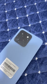 هونر X5p • ٦٤ • شاشة متأثرة