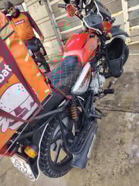 بوكسر • موديل 2021 • الخالص ديالى