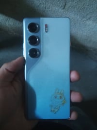 تكنو كامون 40 • ٢٥٦ • ١٦ رام