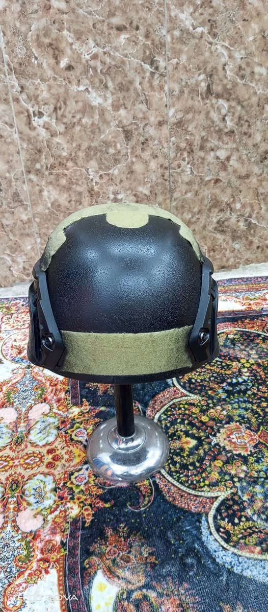 السلام عليكم خوذة الياف ثقيل الحفر  وخفيف مو حفر  سعر موجود بصورة العنوان بغداد


**إذا كنت صاحب هذا الإعلان وتريد حذفه لأي سبب، رجاءا أرسل رسالة إلى الدعم الفني**