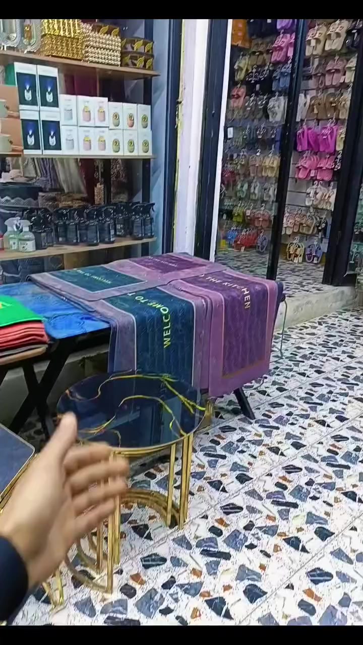 بيوتي هوم مكانه نادر الثانيه الشارع العريض مقابل مجمع ود #ابن_بابل


**إذا كنت صاحب هذا الإعلان وتريد حذفه لأي سبب، رجاءا أرسل رسالة إلى الدعم الفني**