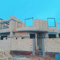خلفه بناء شغل درجى أولى خيط شاهول كبان استلام مهندس وأسعار مناسبه كبال...