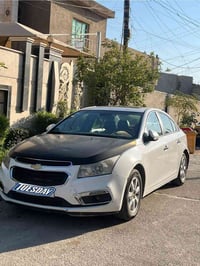 شباب شلونكم كروز ٢٠١٦ للبيع او مراوس حسب الرغبة ماشية ١٦٥ ألّف حقيقي  ...