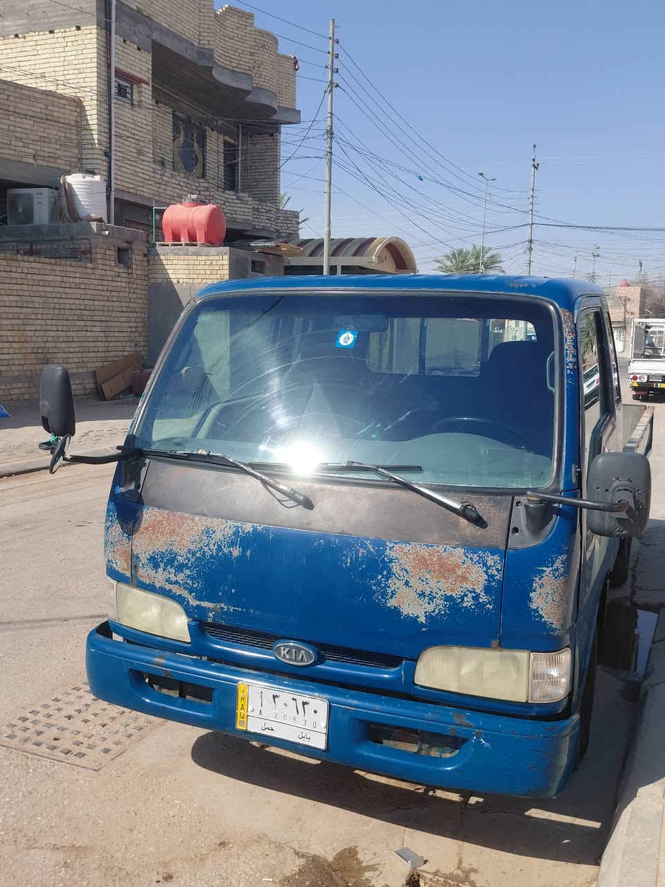 سلام عليكم فنتيره مديل 2000 مكان كربلاء بسمي ***********
