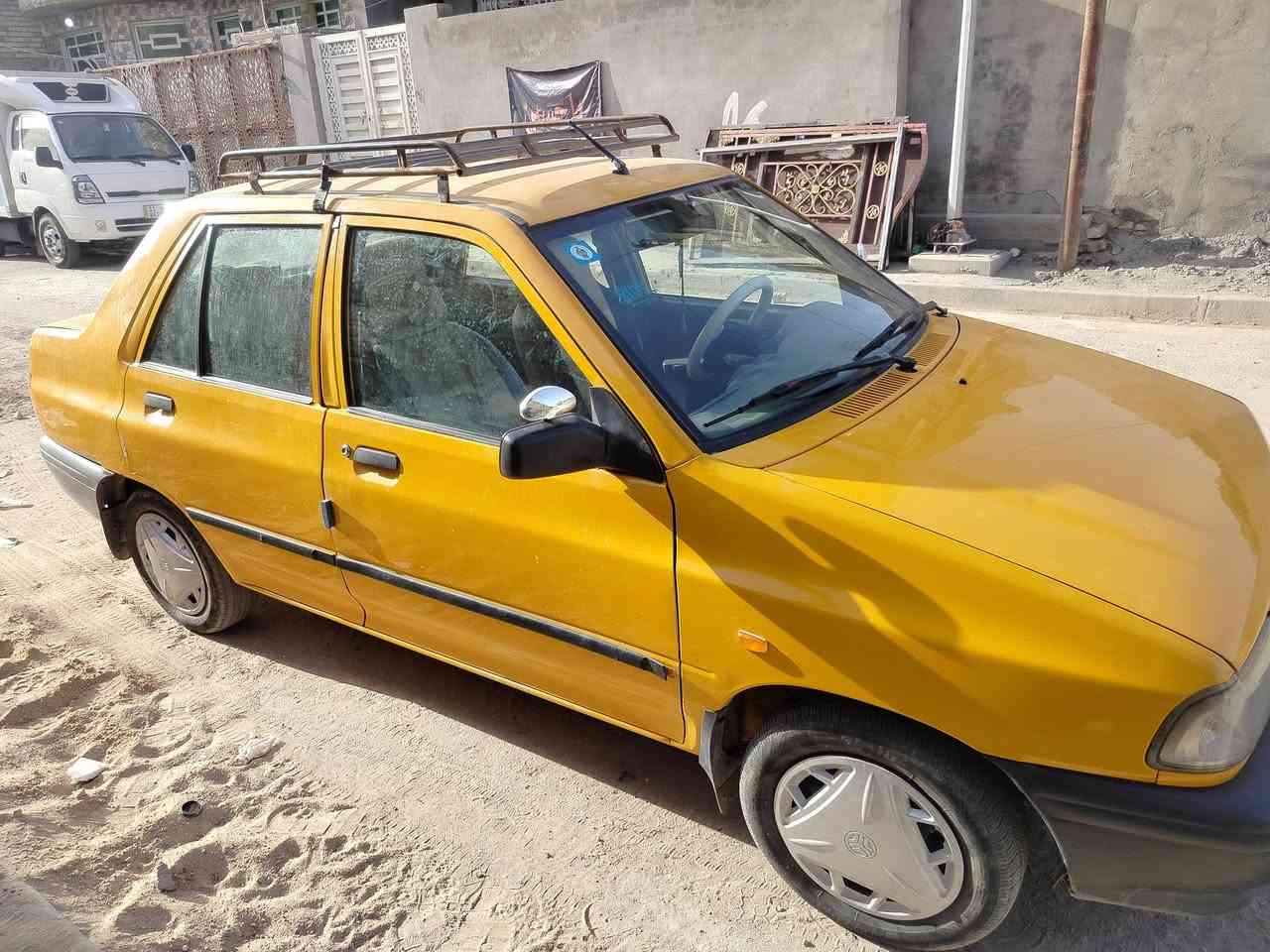 سلام عليكم سايبه موديل 18 كير محرك خير من الله مبدل جاملغ بغداد سعر 43  ***********
