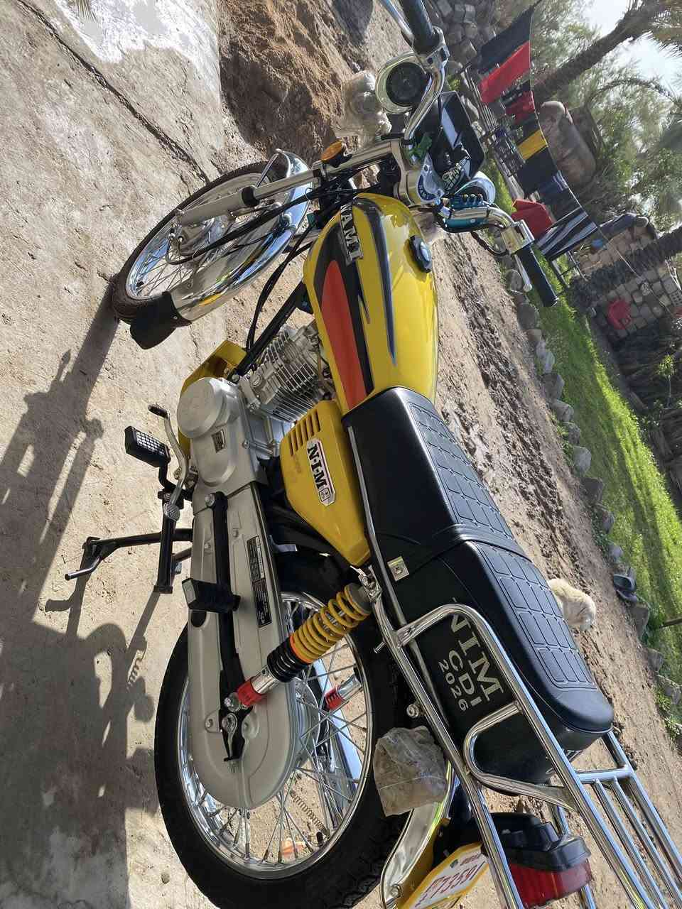 أعاده النشر نامه امتياز موديل 26 صار شهر من طالعه طبق لأصل شلامجه سويج ديج دوسه بريك زغيره ساصي رفيع مكينه تلث احرف السعر 675بيها مجال عنوان بابل جبله رقم ***********
