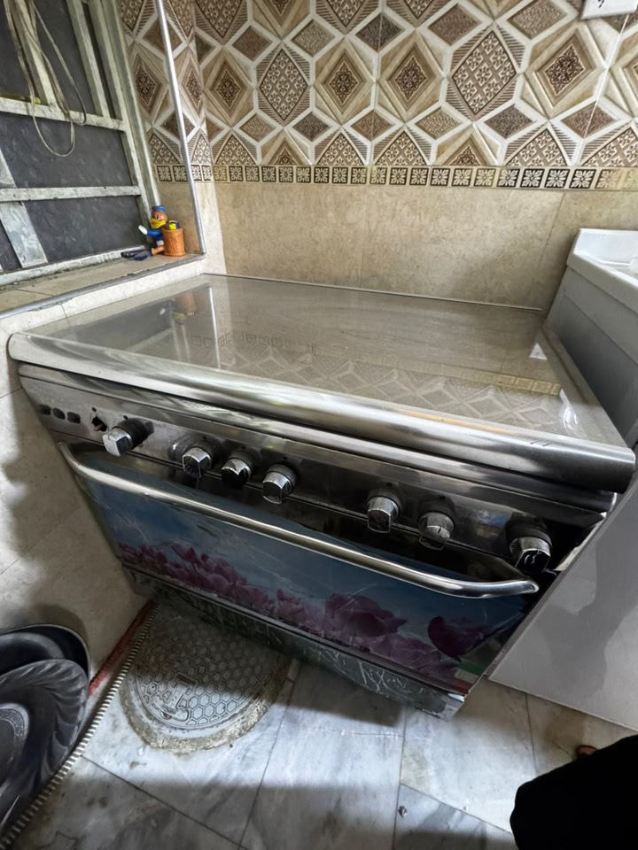 غراض للبيع استعمال قليل للاستفسار الاتصال ع رقم
 ‭0771 340 8462‬
